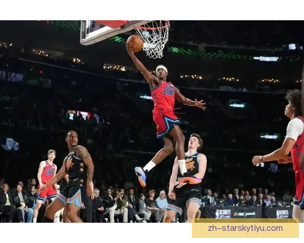 斯基普怒斥詹皇无勇毁扣篮大赛